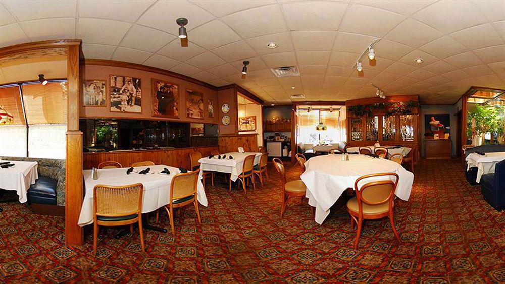 Quality Inn Hermitage Extérieur photo