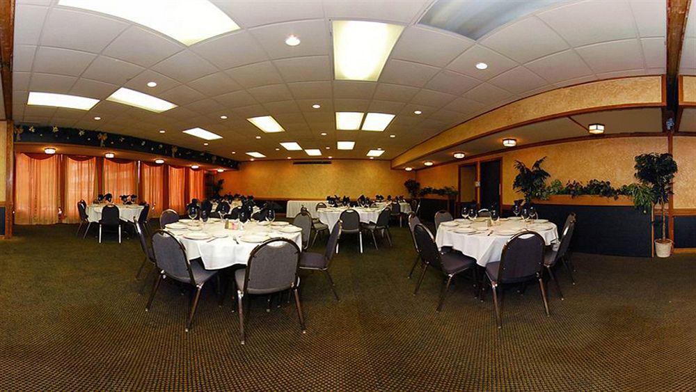 Quality Inn Hermitage Extérieur photo